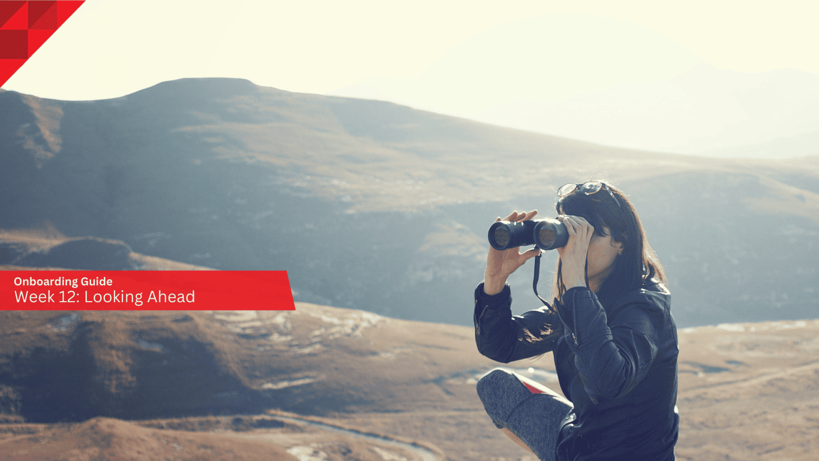 Looking Ahead: Week 12 as a Marketing Operations Manager